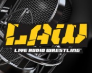 Live Audio Wrestling