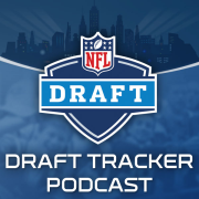 NFL Draft Tracker