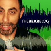 The Bear Blog