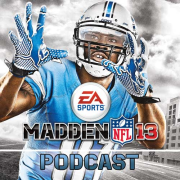 EA SPORTS Madden NFL Podcast