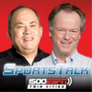 SportsTalk on 1500 ESPN Twin Cities