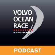 Volvo Ocean Race 2011-2012 - Podcast