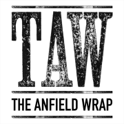 The Anfield Wrap Podcast