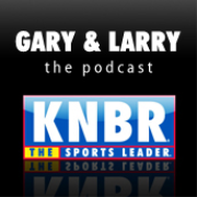 KNBR 680: Gary & Larry