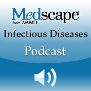Medscape Infectious Disease Podcast