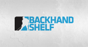 The Backhand Shelf Podcast