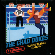 Chad Dukes Wrestling Show