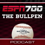 The Bullpen - MLB Podcast