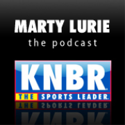 KNBR 680: Marty Lurie