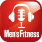 Men's Fitness Magazine (UK) Podcast