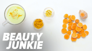 12 Reasons Turmeric is a Genius Beauty Ingredient