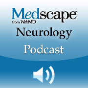 Medscape Neurology Podcast