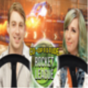 Co-Optitude: Rocket League