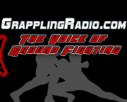 Grappling Radio, The Voice of Submission Fighting