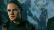 Quantum Break: Talking to Your Past Self is a Really Weird Experience