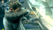 This Quantum Break Time-lapse Sequence is Awesome