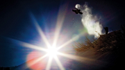 Eversince, Absinthe: Video Of The Year acceptance speech | Riders' Poll 17