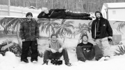 Yawgoons: Riders' Poll 17 Online Video Series Of The Year