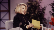 Joan Rivers Changed the Face of Comedy - and Herself . . . a Lot