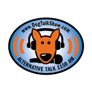 The Dog Talk Show