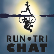 Run Tri Chat Podcast