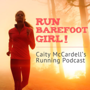 Run Barefoot Girl
