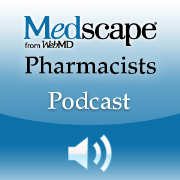 Medscape Pharmacists Podcast