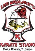 Lee Wedlake's Kenpo Karate (mp3)