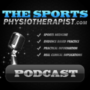 The Sports Physiotherapist Podcast
