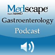 Medscape Gastroenterology Podcast