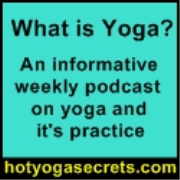 What is Yoga?