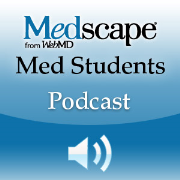 Medscape Med Students Podcast
