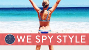 We Spy: Is This the Most Instagrammed Bikini of 2015?