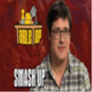 TableTop: Smash Up