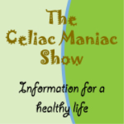 The Celiac Maniac Show