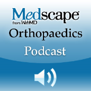Medscape Orthopaedics Podcast