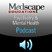 MedscapeCME Psychiatry Podcast