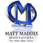 Matt Maddix Motivations