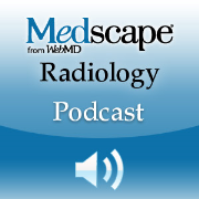 Medscape Radiology Podcast