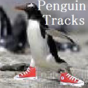 Penguin Tracks Podcast