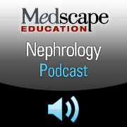 MedscapeCME Nephrology Podcast