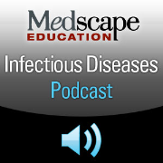 MedscapeCME Infectious Disease Podcast