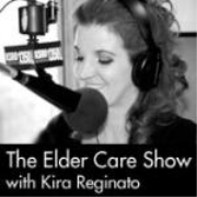 The Elder Care Show with Kira Reginato - Ask The Expert