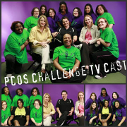 PCOS Challenge Television Show - PCOSChallenge.com