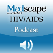 Medscape HIV/AIDS Podcast