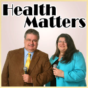 Health Matters Radio