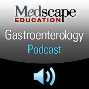 MedscapeCME Gastroenterology Podcast