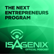 The Official Isagenix Next Entrepreneurs Program