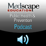 MedscapeCME Public Health & Prevention Podcast