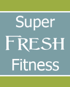 Super Fresh Fitness